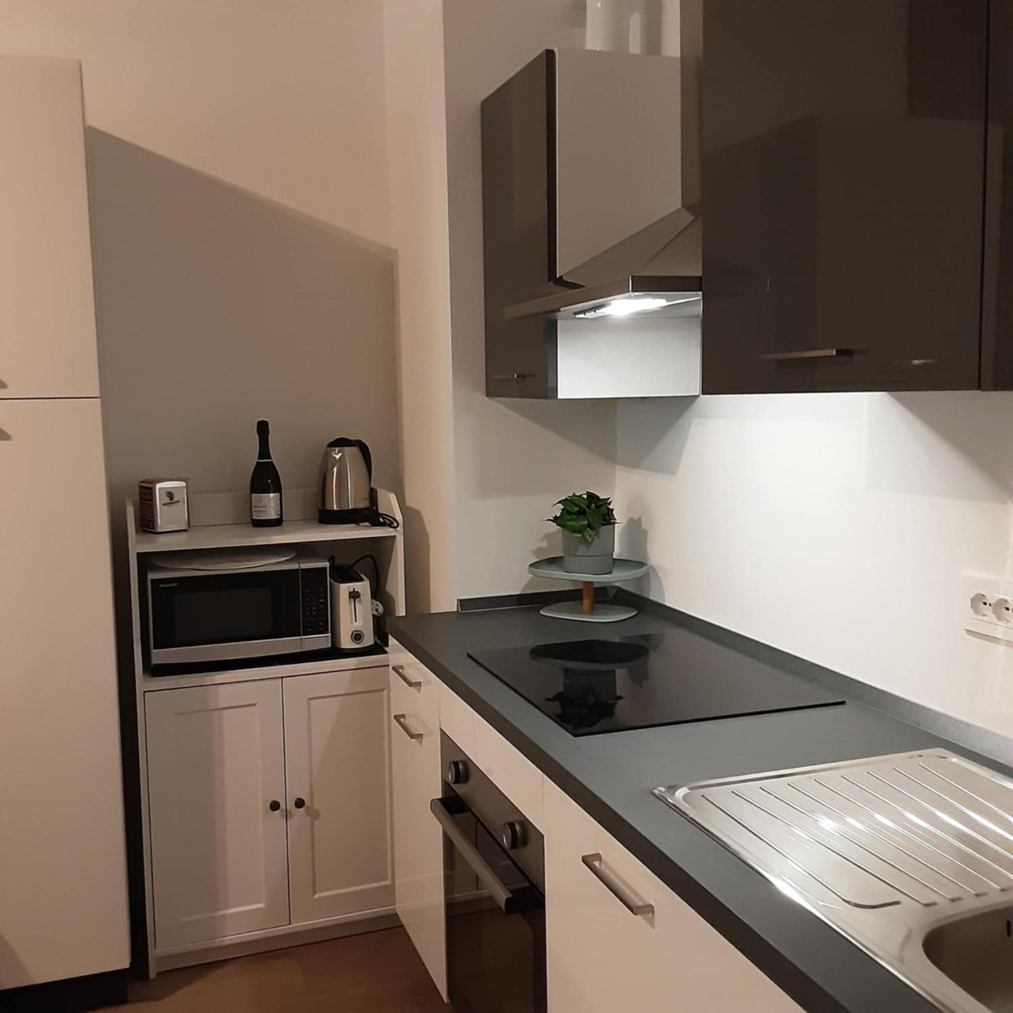 Apartamento Dream *