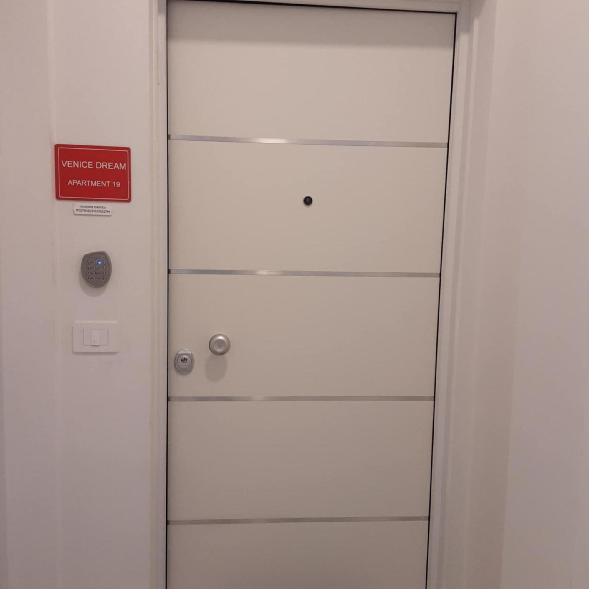 Apartamento Dream