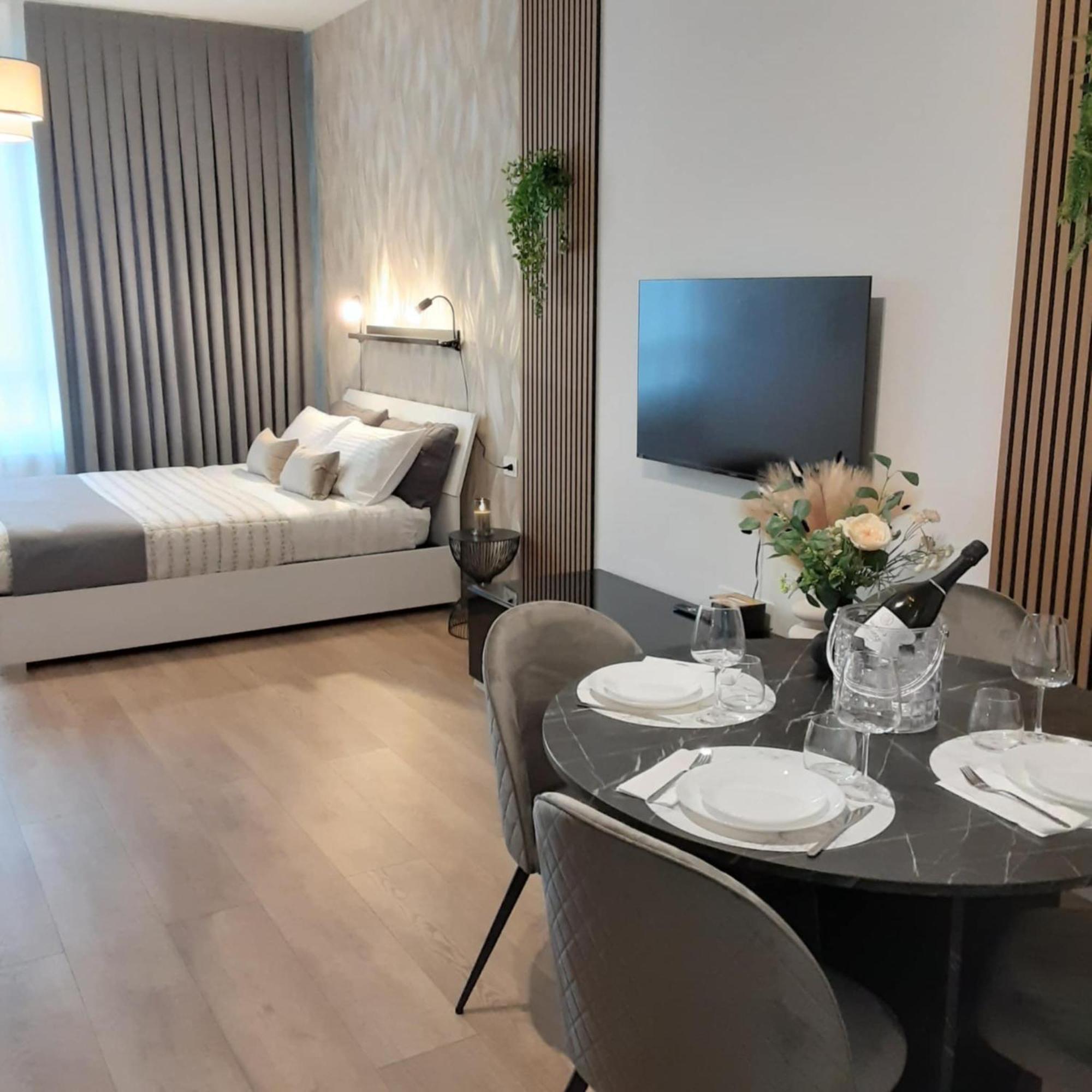 Apartamento Dream Venecia