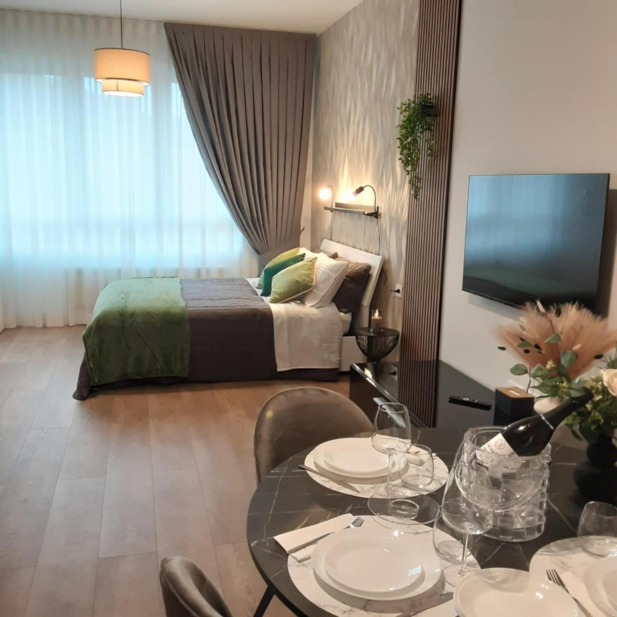 Dream Apartamento