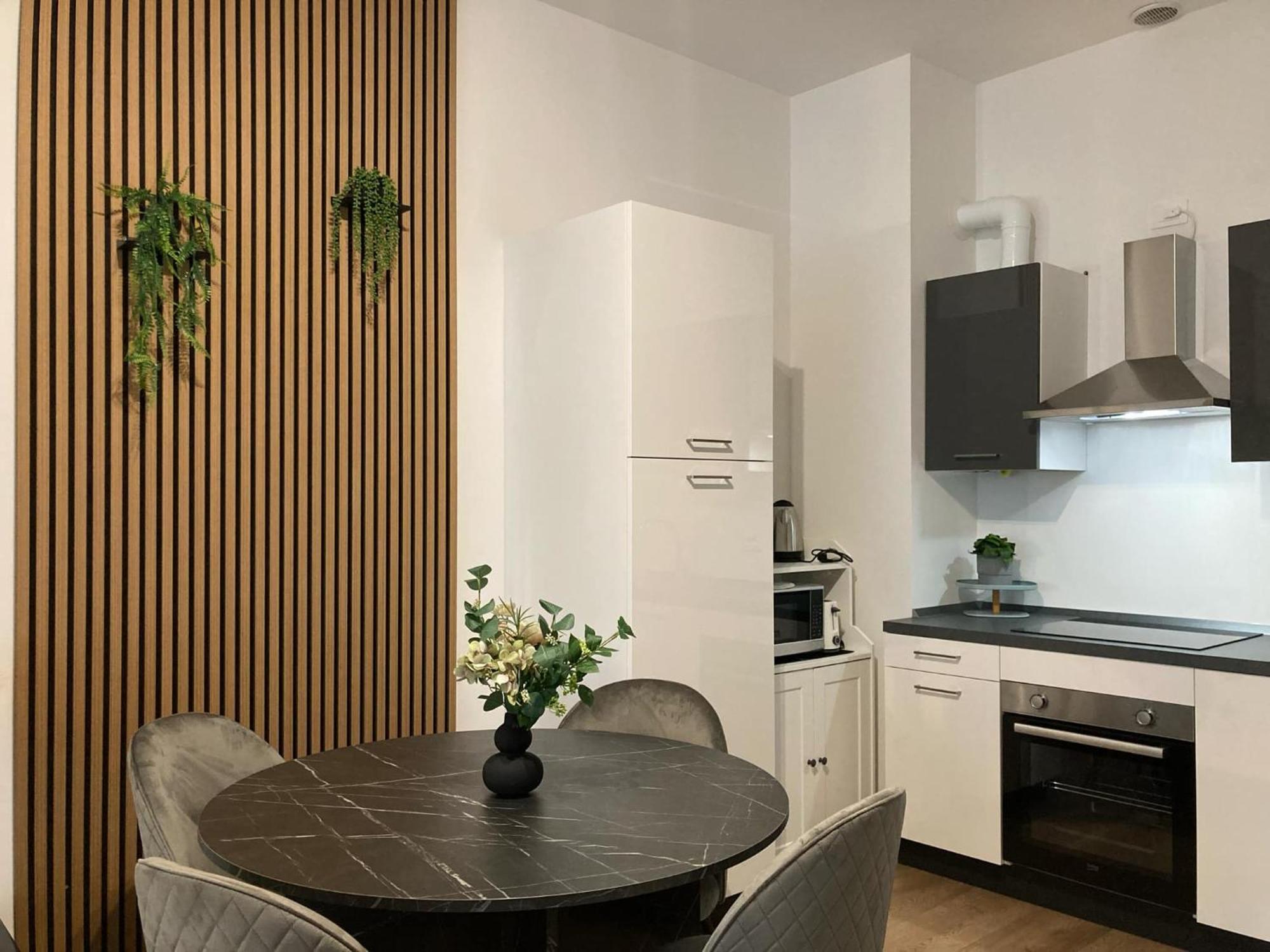 Dream Apartamento